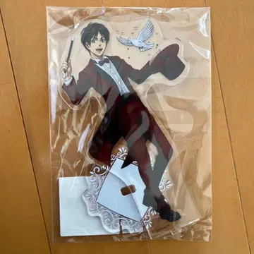 진격의 거인 매지션 에우레카 복권 아크릴 스탠드 엘렌