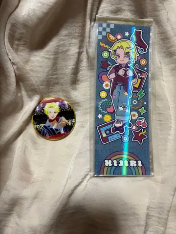 KING OF PRISM 킹프리 킨츠아 히무로 히지리 묶음 판매