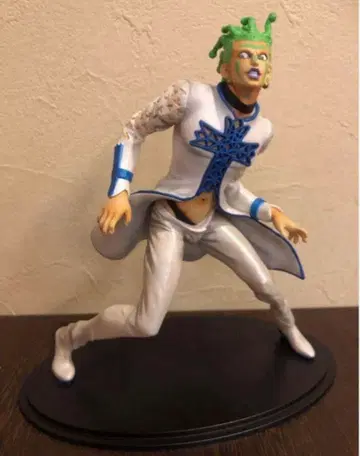 스태츄 레전드 초콜라타 죠죠의 기묘한 모험 제5부