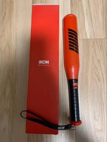 iKON 응원봉