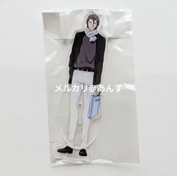 아이젠 소스케 화이트데이 아크릴 스탠드 아크스타 BLEACH 블리치