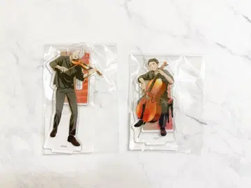 게게게의 수수께끼 시네마 콤플렉스 아크릴 스탠드 미즈키 키타로의 아버지