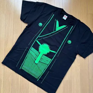 레키시 만만 일본 무키시 이야기 2018-9 굿즈 스카잔 디자인 T셔츠