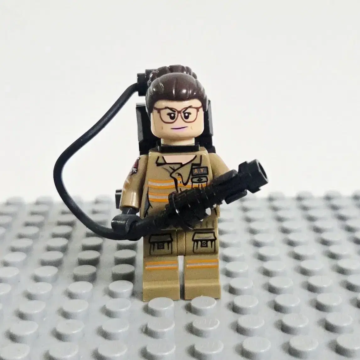 ゆ。 LEGO 10274 Ghostbusters Acto1 #레고,#레고고스트버스터즈,#고스트