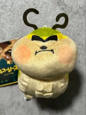 타이투스 마스코트 내가 비버가 될 때