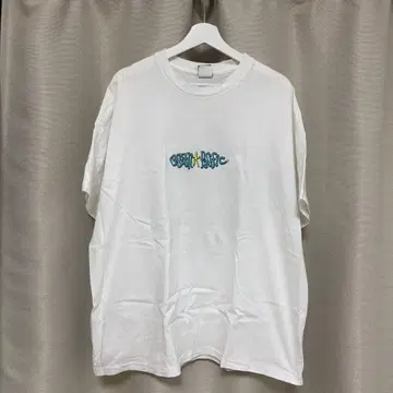 90s USA제 OP Ocean pacific T셔츠 싱글 스티치