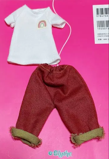 브라이스 아웃핏