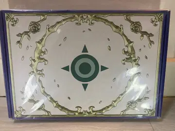 HUNTER x HUNTER 그리드 아일랜드 하이스트 셀렉션 세트