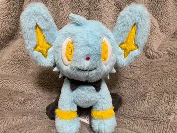 꼬링크 푹신푹신 봉제 인형 포켓몬 S 사이즈