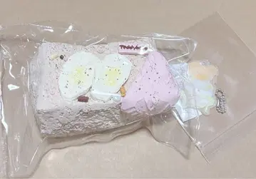 라스트 1점 teddy bear 테디베어 스퀴즈