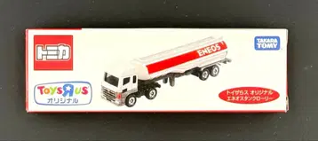 토이저러스 오리지널 에네오스 탱크 로리