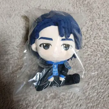 미세스 그린 애플 봉제 인형 마스코트