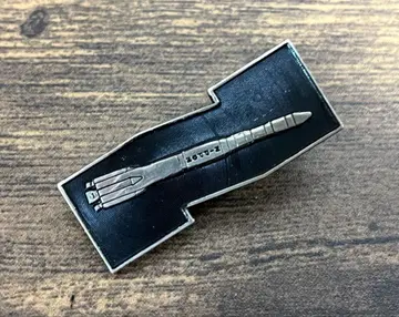 NLV N-I 로켓 넥타이핀 우주개발사업단 NASDA JAXA