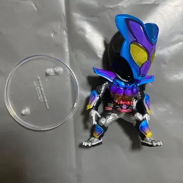 가면라이더 가브 제일복권 C상 가브 포핑구미폼