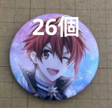 아이나나 캔뱃지 리쿠 기념일 2020