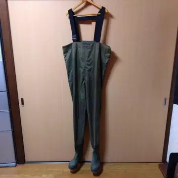 다이와 파워 가슴장화 ( M )