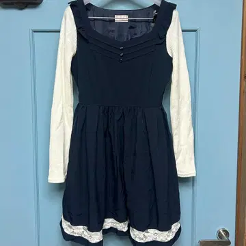 리즈리사 LIZLISA 원피스