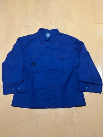 미군 U.S. COAST GUARD ODU 오퍼레이션 자켓 44S