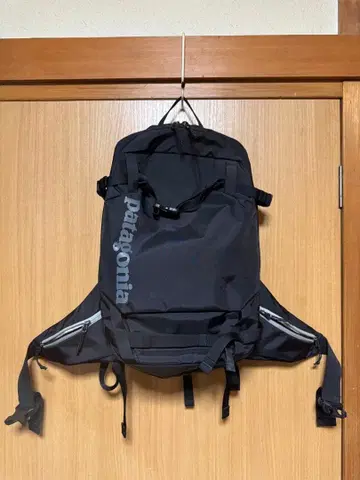 patagonia 스노우 드리프터 20l 백팩
