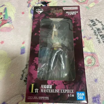 주술회전 제일복권 I상 호시 키라라 피규어