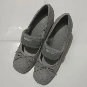 찰스앤키스 위노나 펌프스 라이트 그레이