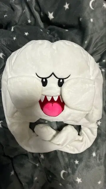 USJ 테레사 봉제 인형 햇 모자 유니버설 스튜디오 재팬