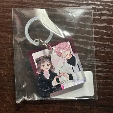 타몬군 지금 어느 쪽!? 메지루시 마커 발렌타인 화이트데이 하나토유메