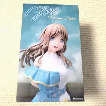 BanG Dream! MyGO!!!!! 프리미엄 피규어 나가사키 소요