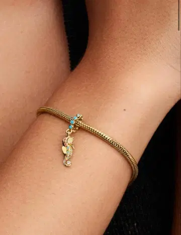 판도라 타츠노오토시고 해마 참