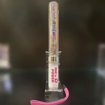 키랏토 프리채널 Welcome to 프리 챈 랜드 응원봉