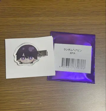 RINDO SHOP XP!A 린타로 랜덤 헤어핀