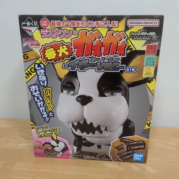 죠죠 제일복권 피규어 이기 라스트 원상