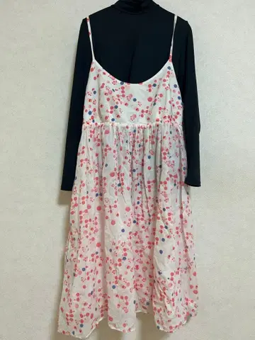 마리메꼬 미카 피라이넨 원피스 marimekko