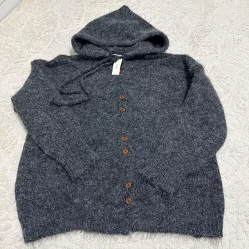 CANAL JEAN (캐널진) El mar 엘마르 / 가디건