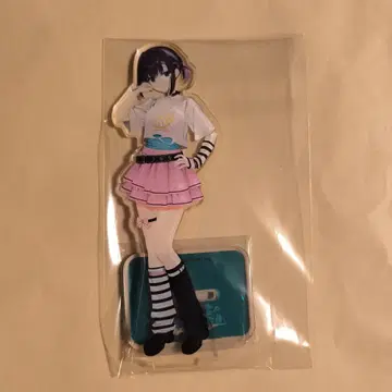 라임라이트 레모네이드 잼 아크릴 스탠드 카쿠시 안즈 겟츄야 특전