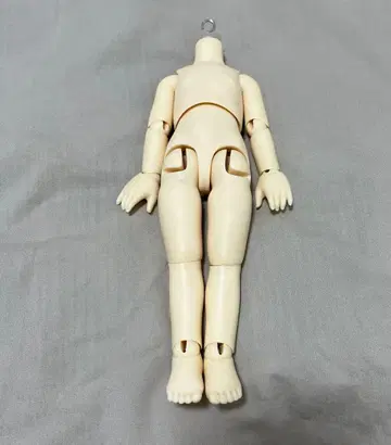 보크스 유SD 카논 2nd makup ver. 바디