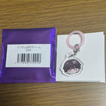 RINDO SHOP XP!A 미오 랜덤 표식 참