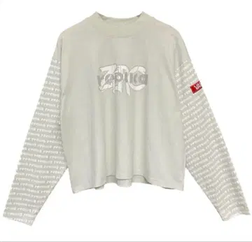 vaundy replica ZERO 투어 굿즈