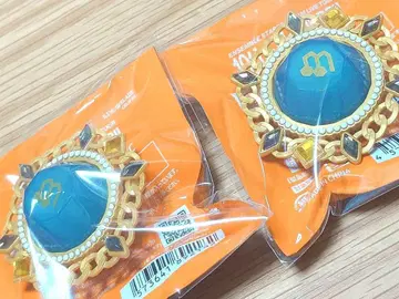 [ 2개 세트 ] 앙스타 스타라이 10th 링라이트 니키