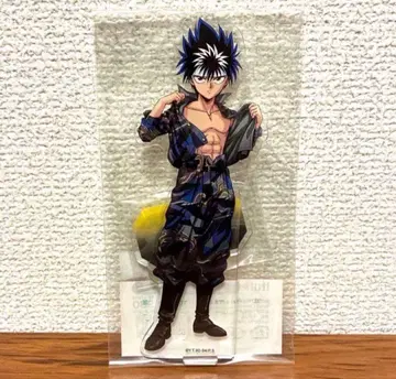 유유백서 보크스 아크릴 스탠드 히에이