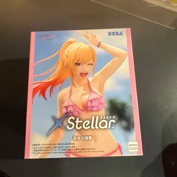 그 옷을 입은 인형은 사랑을 한다 XStellar 키타가와 마린 피규어