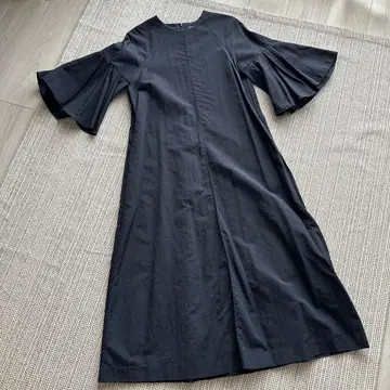 바니스뉴욕 네이비 원피스 사이즈 38