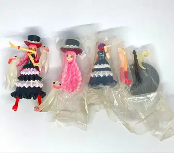 원피스 페로나 피규어 2세트