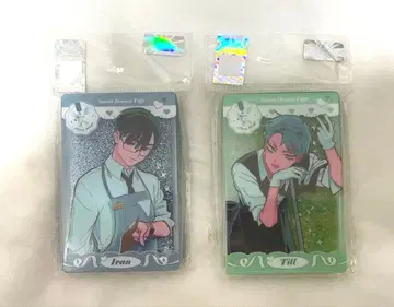 ALIENSTAGE 에이리언 스테이지 티르 이반 유사 코롯타