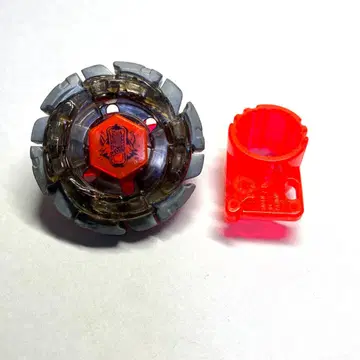 다크 울프 DF145FS 클리어 Ver. [메탈 파이트 베이블레이드]