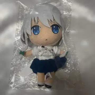 동방 Project 이자요이 사쿠야 푸귈트 봉제 인형