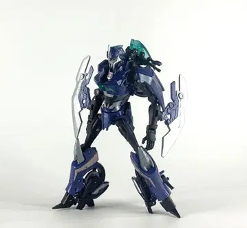 트랜스포머 프라임 아르시 퍼스트 에디션