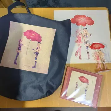 아이노하나 히메히나 초회 한정판