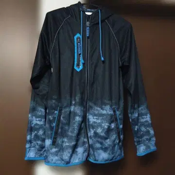 Fate/Grand order 오베론 썸머 후드티