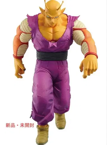 제일복권 드래곤볼 VS 옴니버스 비스트 B상 오렌지 피콜로 피규어
